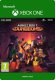 Microsoft Minecraft Dungeons