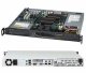 Supermicro SuperChassis 512F-350B1