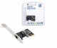 LogiLink Gigabit PCI Express Network Card