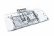 Alphacool Eisblock Aurora Acryl GPX-A