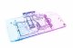 Alphacool Eisblock Aurora Acryl GPX-A #2