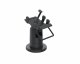 Ergonomic Solutions SpacePole Payment PAX920-S-02