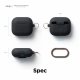 elago AirPods 3 Silicone Hang Case #7