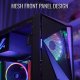 Aerocool Glider Tempered Glass #3