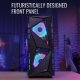 Aerocool Glider Tempered Glass #2