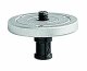 Manfrotto 208 3/8 Platform Adaptor
