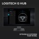 Logitech PRO Wheel #18