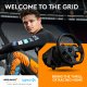 Logitech PRO Wheel #10
