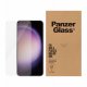 PanzerGlass Screen Protector Samsung Galaxy S23+ Ultra-Wide Fit BULK