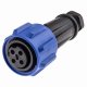 Bulgin PX0911/04/S