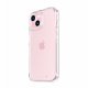PanzerGlass HardCase Transparent w. D3O iPhone 15