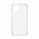PanzerGlass HardCase Transparent w. D3O iPhone 15 #4