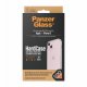 PanzerGlass HardCase Transparent w. D3O iPhone 15 #3