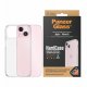 PanzerGlass HardCase Transparent w. D3O iPhone 15 #2