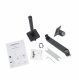 Ergotron NX Series NX MONITOR ARM BLACK #10