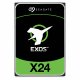 Seagate Exos X24