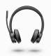 HP Voyager 4320 USB-A Headset +BT700 dongle