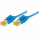 Tecline 2m Cat.6A