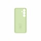 Samsung Silicone Case Green #3