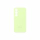 Samsung Silicone Case Green #2