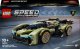 Lego Speed Champions Lamborghini Lambo V12 Vision GT Super Car
