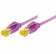 Tecline 0.5m Cat.6A