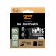 PanzerGlass Hoops Camera Lens Protector Black iPhone 16 16 Plus #3