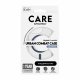 PanzerGlass CARE by PanzerGlass Urban Combat Case Transparent w. Blue MagSafe iPhone 16 Pro #3