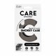 PanzerGlass CARE by PanzerGlass Smokey Case w. Black Qi Compatible Samsung Galaxy S24+ #3