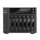 Asustor LOCKERSTOR 6 Gen3 (AS6806T)