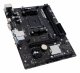 Biostar A520MHP #3