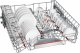 Bosch Serie 6 SBV6ZCX16E #3
