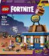 Lego Fortnite Durrr Burger Restaurant