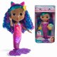 Spin Master Gabby's Dollhouse GDH OTH Movie Feature Mermaid Doll GML