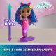 Spin Master Gabby's Dollhouse GDH OTH Movie Feature Mermaid Doll GML #6