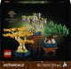 Lego Botanicals Mini Bonsai Trees