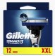 Gillette Mach3 Turbo