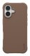PanzerGlass CARE by PanzerGlass Samba Case Espresso w. MagSafe iPhone 17