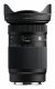 Sigma 20-200mm F3.5-6.3 DG Contemporary #5