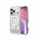 Zagg Crystal Palace Snap Kickstand (Button Cover) #2