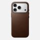 Nomad Traditional Leather Case #7