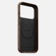Nomad Traditional Leather Case #4