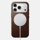 Nomad Traditional Leather Case #3