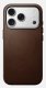 Nomad Traditional Leather Case