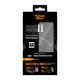 PanzerGlass Ceramic Screen Protector iPhone 17e 16e 14 13 13 Pro Ultra-Wide Fit w. Fastfit in-a-box #3