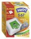 Swirl S 67 XL Vorteilspack EcoPor
