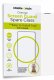 Mobile Origin Orange Screen Guard