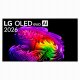 LG OLED evo AI OLED55G64LW