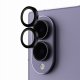 PanzerGlass Hoops Camera Lens Protector Black Samsung Galaxy Z Fold8