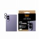 PanzerGlass Hoops Camera Lens Protector Black Samsung Galaxy Z Fold8 #2